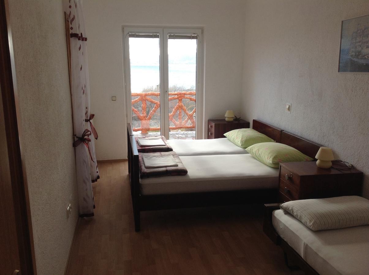 Katarina Apartments And Rooms Сибин Кръмпотски Стая снимка