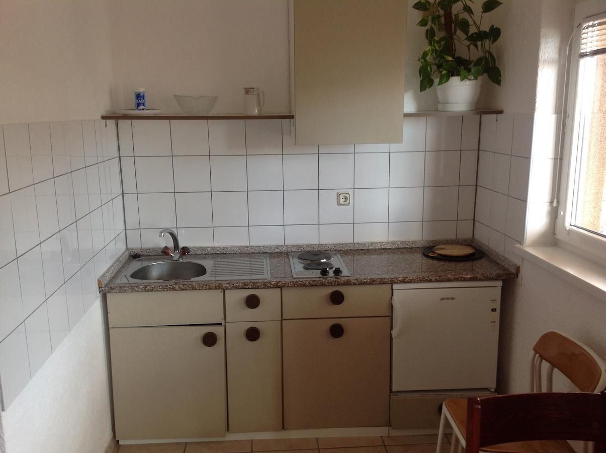 Katarina Apartments And Rooms Сибин Кръмпотски Стая снимка
