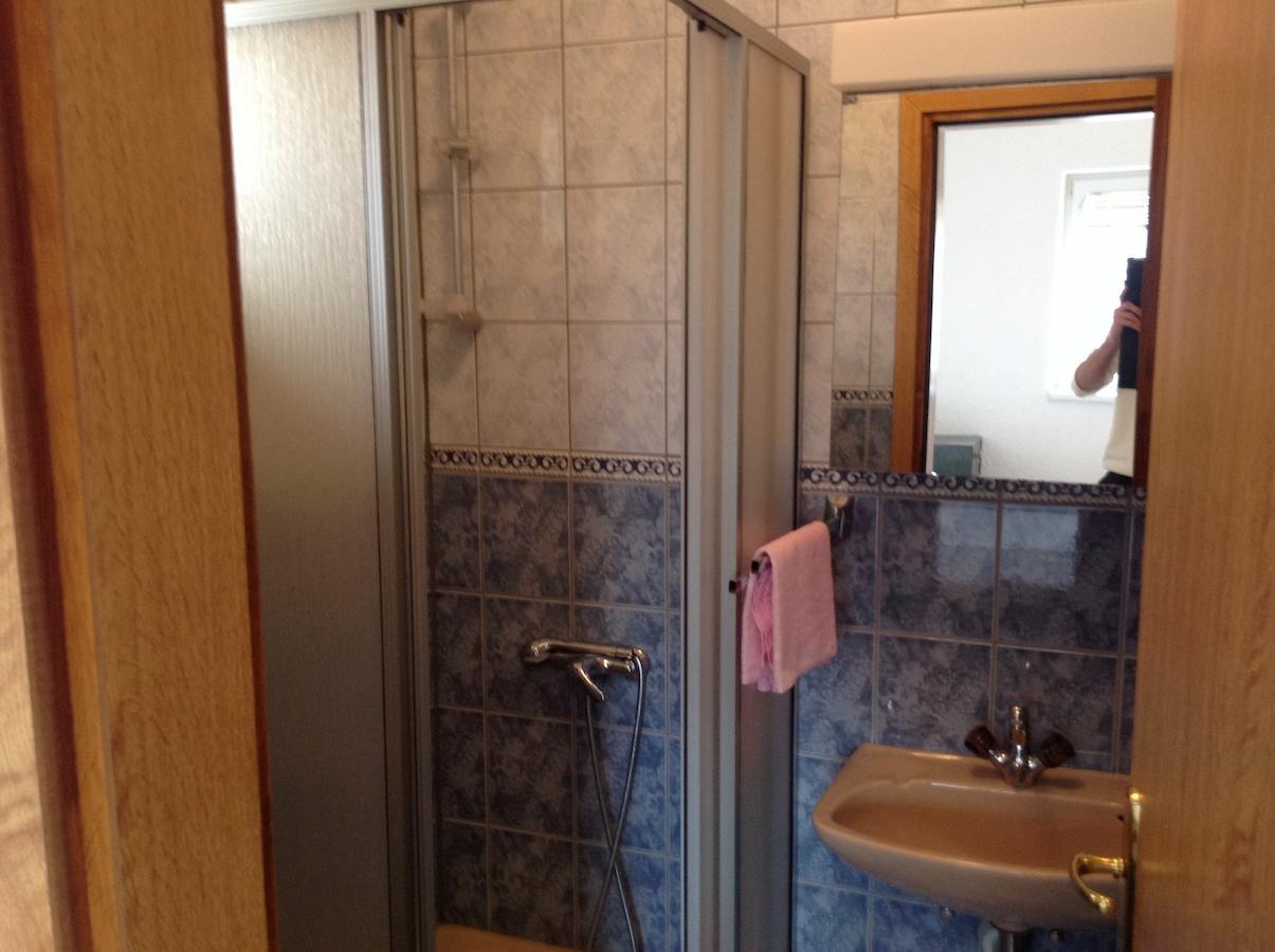 Katarina Apartments And Rooms Сибин Кръмпотски Стая снимка